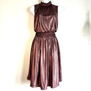 ❌SOLD Modcloth Savor The Occasion Dress❌